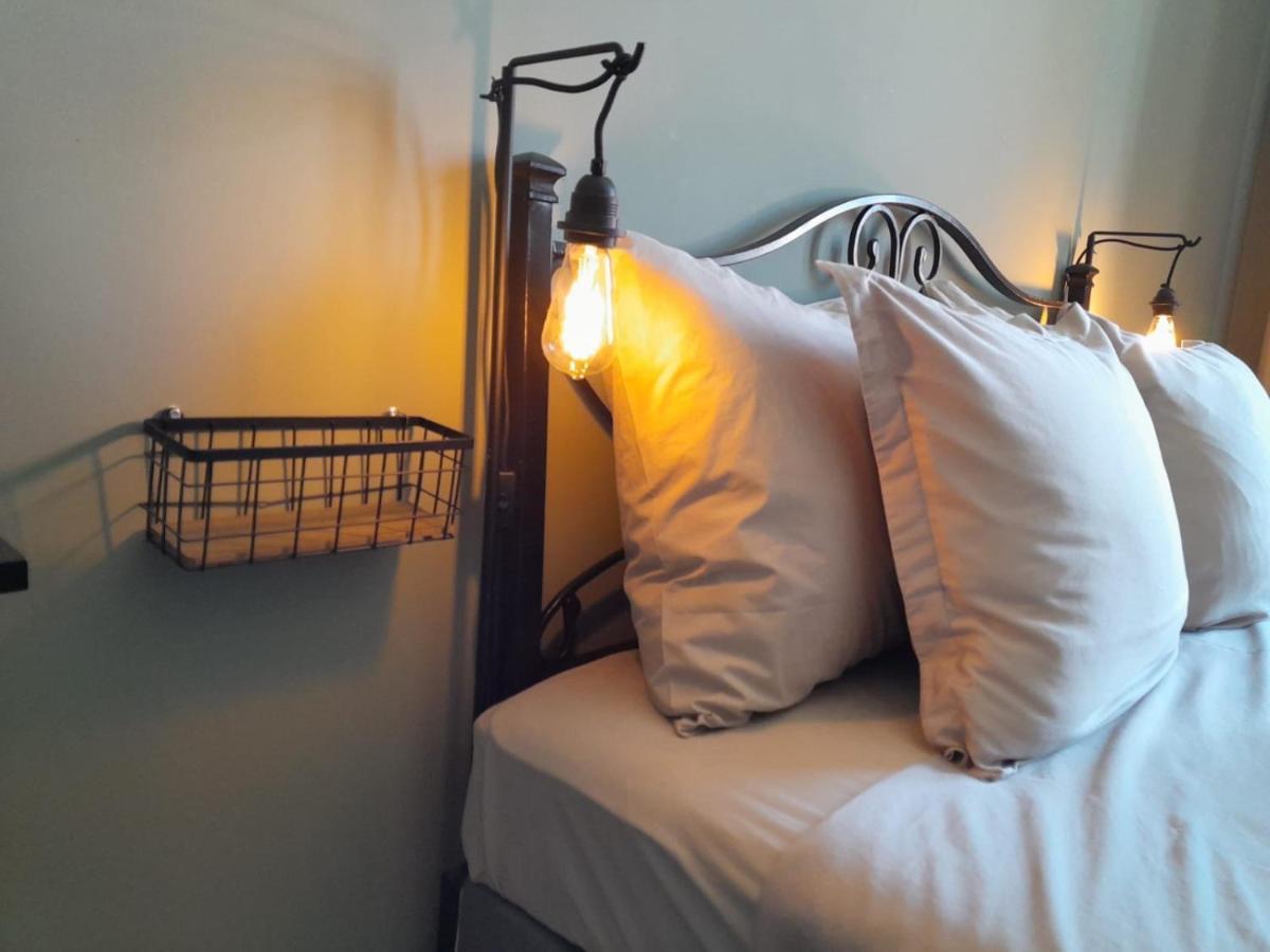 Ballerina Bianca Bed & Breakfast Grottazzolina Exterior photo